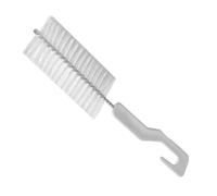 Spazzole di pulizia per spremiagrumi, piccole spazzole abrasive per la pulizia - Strumento per tubi di spazzole per pulire piccole tracce di frutta - Pulitore per tubi riutilizzabile per pressa-a