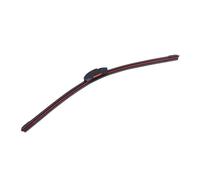 Spazzole di ricambio Accessori Per Tergicristalli Con Doppia Striscia In Gomma Morbida Spazzole Tergicristallo Per Auto Spazzole Tergicristallo Universali Senza Telaio Tergicristallo Parabrezza (Size