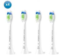 Spazzole di ricambio originali Philips Sonicare W2 Optimal White HX6066...