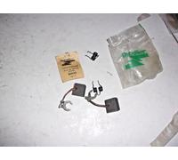 SPAZZOLE DINAMO DUCELLIER CITROEN ID DS 19 SIMCA 1000 1300 1500 RENAULT R4