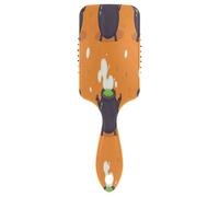 Spazzole districanti antistatiche per capelli spessi, con stampa a calderone, per Halloween, per aggiungere lucentezza e rendere liscia con uomini, donne e bambini