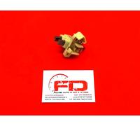SPAZZOLE E SUPPORTO CONTATTI ELETRICO ALTERNATORE MAGNETI MARELLI PER FIAT 126