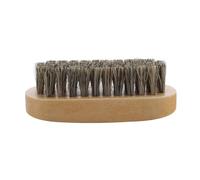 Spazzole for lucidare le scarpe, setole lucide, stivali, cura della pelle, spazzola for, comodo strumento for la dei peli degli per la pulizia delle scarpe(1PC)