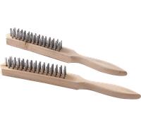 Spazzole HENDI 525517