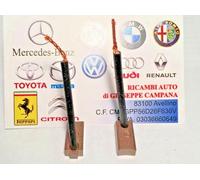 SPAZZOLE IN CARBONE,ERA-021660-0390,021660-0420,021660-0460,021660-0510