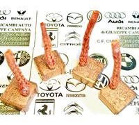 SPAZZOLE IN CARBONE, ERA (233003)- DAIHATSU CHARMANT FIAT 124