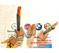 SPAZZOLE IN CARBONE ERA ( 233073) -CITROËN AX, BERLINGO, Psx142144