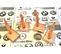 SPAZZOLE IN CARBONE, MOTORINO DI AVVIAMENTO-BMW 02, 1500-2000, 2000-3.2, 2500-