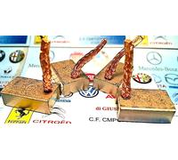 SPAZZOLE IN CARBONE,MOTORINO ERA-233019-2007014053 EURO-REF BSX102G