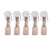 Spazzole in carbonio altamente resistenti per Bosch GSR/GSB140 LI/GSR/GSB180 LI