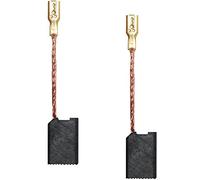 Spazzole in Carbonio per Festo Festool RO 90 DX/RO 125 EQ sostituisce 295332/5 X 8,5 X 13 mm