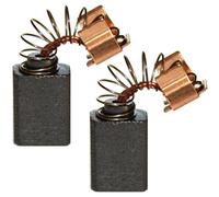 Spazzole in Carbonio per Makita sostituisce 6 X 9 X 11,5 CB 419/CB419/CB 419/191962 - 4