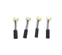 Spazzole in carbonio PHKS1450 adatte per sega circolare laser Parkside, 4 pezzi