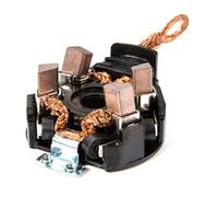 Spazzole IN Carbonio Supporto per Commutatore Terminale Telaio