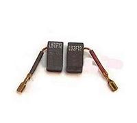 Spazzole in coppia per martello ruotante/demolitore 230V Art. 584429 DeWalt