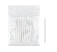 Spazzole interdentali con setole per la rimozione delle placche sicure per la salute per dispositivi dentali Brace Strumento di pulizia dei denti Igiene Filo interdentale Stuzzicadenti