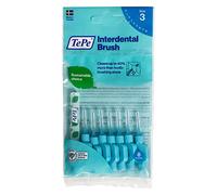 Spazzole interdentali originali, pulizia efficace dei denti, blu