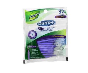 Spazzole Interdentali Sottile Cleaner Extra Stretto Collutorio B