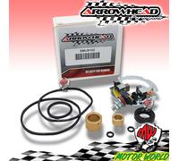 SPAZZOLE KIT REVISIONE MOTORINO AVVIAMENTO MASSEY FERGUSON 300 4X4 2002