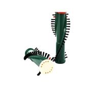 Spazzole Kit Rulli Dx E Sx Battitappeto Folletto Et340 Eb350 Eb351