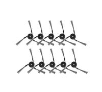 Spazzole laterali 10 pezzi, compatibili con MOVA S70 Roller, accessori for aspirapolvere robot