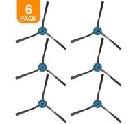Spazzole Laterali Angoli per Eureka J15 Pro per Modelli Ultra Aspirapolv
