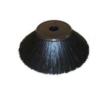 Spazzole Laterali Corpo IN Plastica Adatto A per Kärcher KSM900 - Poly 0,9