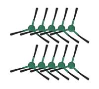 Spazzole Laterali Di Ricambio, Compatibili Con Roomba 105 205 Plus 405 505 For Accessori For La Pulizia Degli Angoli Degli Aspirapolvere Combinati, Facili Da Installare