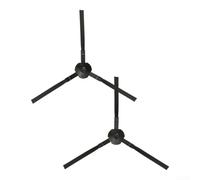 Spazzole laterali di ricambio per ILIFE G9 G9PRO V9 V9PRO, confezione da 6/10, ottimizza gli sforzi di pulizia del tuo aspirapolvere (confezione da 10)