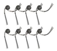 Spazzole Laterali di Ricambio per Roborock Saros Z70/ Saros 10 / Saros 10R / Qrevo S5V/ Qrevo Curve/Qrevo Curv/Qrevo Edge/Qrevo Curv S5X / Qrevo EDGE S5A/ QV 35S/35A, Q10 S5/X5, Q7 M5 Accessori
