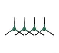 Spazzole laterali di ricambio per robot aspirapolvere Combo ed Essential, strumenti per la pulizia degli angoli con setole in nylon, per accessori per spazzare i bordi compatibili con 105, Plus 405