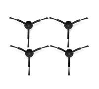 Spazzole laterali for aspirapolvere, compatibili con Roborock, S8 Pro Ultra S7 Max Qrevo Q7 Q8 Q5 MaxV S6 S5 S4 E5 E4 E3 E2 C1 Accessori for robot(D)
