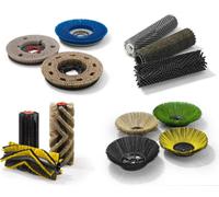 Spazzole Laterali Kärcher B 250 R I + R 100 / 120 / Bd 100/250 R I Bp