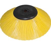 Spazzole Laterali Kärcher B150R+R75 & B150R Adv + R75 - Setole Poly 0,5