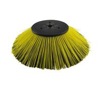 Spazzole Laterali Kärcher BR120/250R-I-Bp,BR1000 - Setole Poly 1,1 x 1,4 / Mypr.