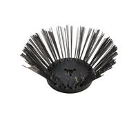 Spazzole Laterali Kärcher KM100/100R, KMR1250 - Setole Flachdraht 2,8