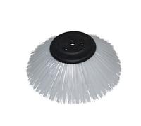 Spazzole Laterali Kärcher KM650 (Senza Aggiuntive L) - Setole Poly 0,75