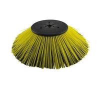 Spazzole Laterali Kärcher KM75/40W, KM90/60R - Setole Poly 1,1 x 1,4 / Mypr. 1,1