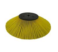 Spazzole Laterali Kärcher KM85/50W, KM90/45R - Setole Poly 1,2 / Poly 0,4