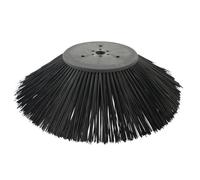 Spazzole Laterali Kärcher KM85/50W, KM90/45R - Setole Poly 1,4