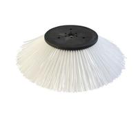 Spazzole Laterali Kärcher KM90/45R, KM100/100R - Setole Poly 1,5