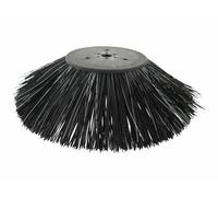 Spazzole Laterali Kärcher KM90/45R, KMR1000T, Kmr-Trac - Poly 1,40 Nero / Wdr.