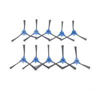 Spazzole laterali per aspirapolvere Cecotec Conga Y8 Y80 e robot aspirapolvere Xtreme progettate per mantenere una pulizia costante lungo pareti e angoli