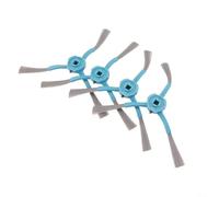 Spazzole Laterali per Conga 7490 Immortal 4 Nylon Spazzole Laterali(4 PACK)