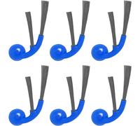 Spazzole laterali per il rappresentante dell'aspirapolvere robot T80 Omni