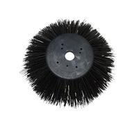 Spazzole Laterali per Kärcher Kmr 1700 Misto Poly 1,00 MM / Welldr. 0,30 MM