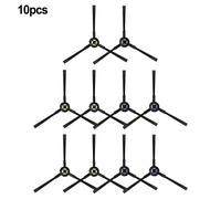 Spazzole laterali per Silvercrest SSR1 SSRA1 compatibili con per A9s A9 A7 A80 P