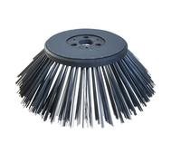 Spazzole Laterali RCM Mille E , S, Sk, Mono Boxer - Flachdraht 2,8x0,5