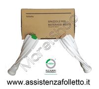 SPAZZOLE MATERASSI PER BATTITAPPETO EB 370-371 ORIGINALE VORWERK FOLLETTO 48930
