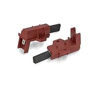 Spazzole Motore 2 pz per Ariston Indesit